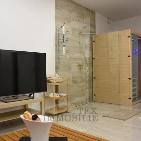 New Elian&elisa Villa *