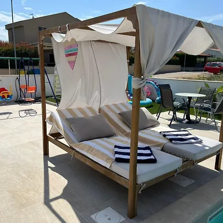Villa New Elian&elisa Porec