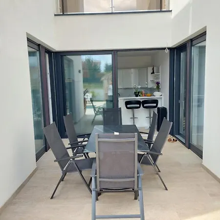 Villa New Elian&elisa Porec