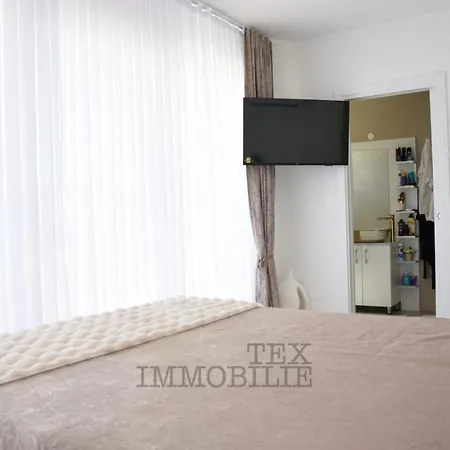 Hotel New Elian&elisa Porec