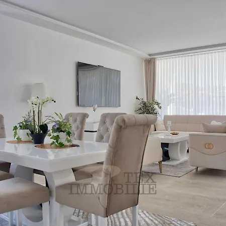 New Elian&elisa Hotel Porec