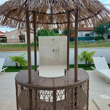 Hotel New Elian&elisa Porec